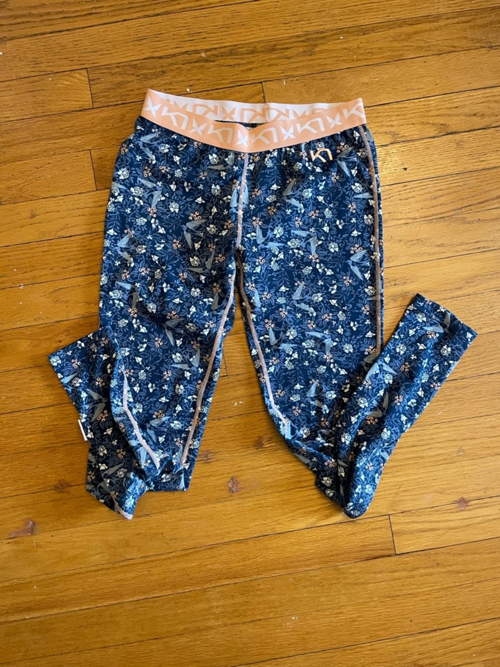 Kari Traa Fryd Baselayer Leggings
